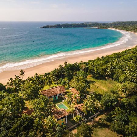The Last House Tangalle Exterior foto