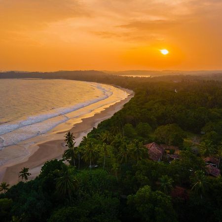 The Last House Tangalle Exterior foto