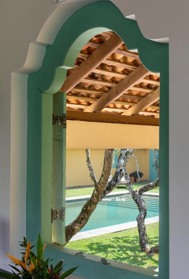 The Last House Tangalle Exterior foto