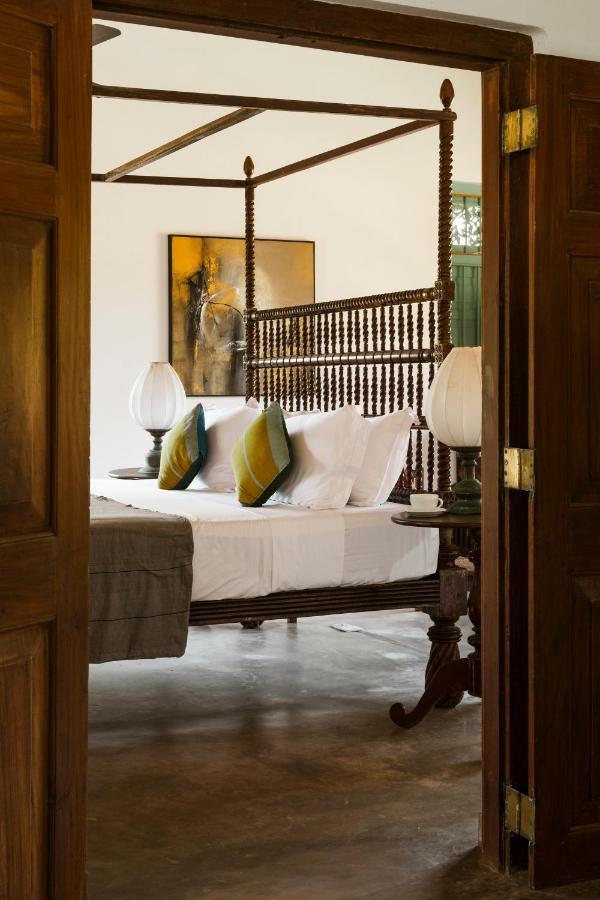 The Last House Tangalle Exterior foto