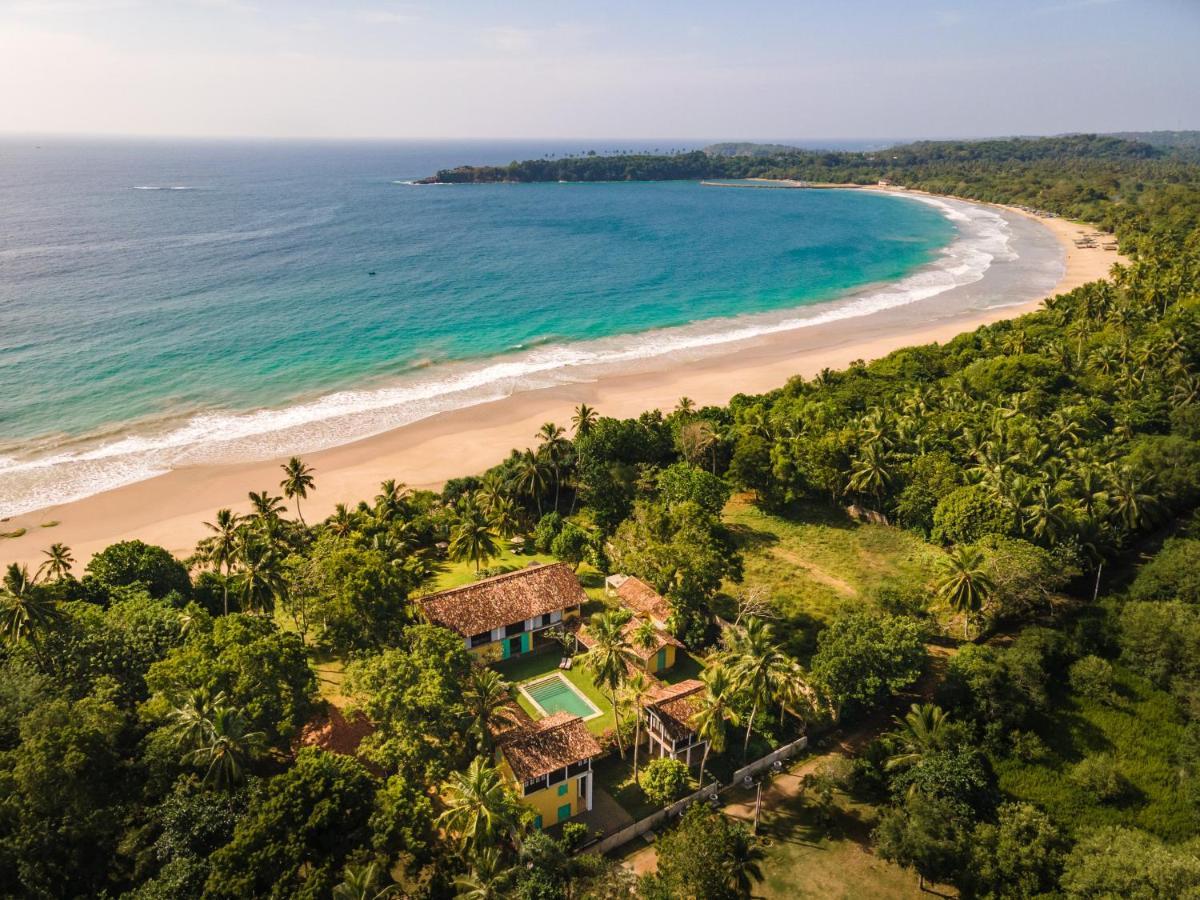 The Last House Tangalle Exterior foto
