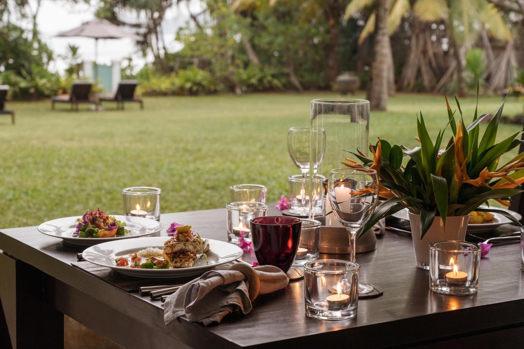 The Last House Tangalle Exterior foto