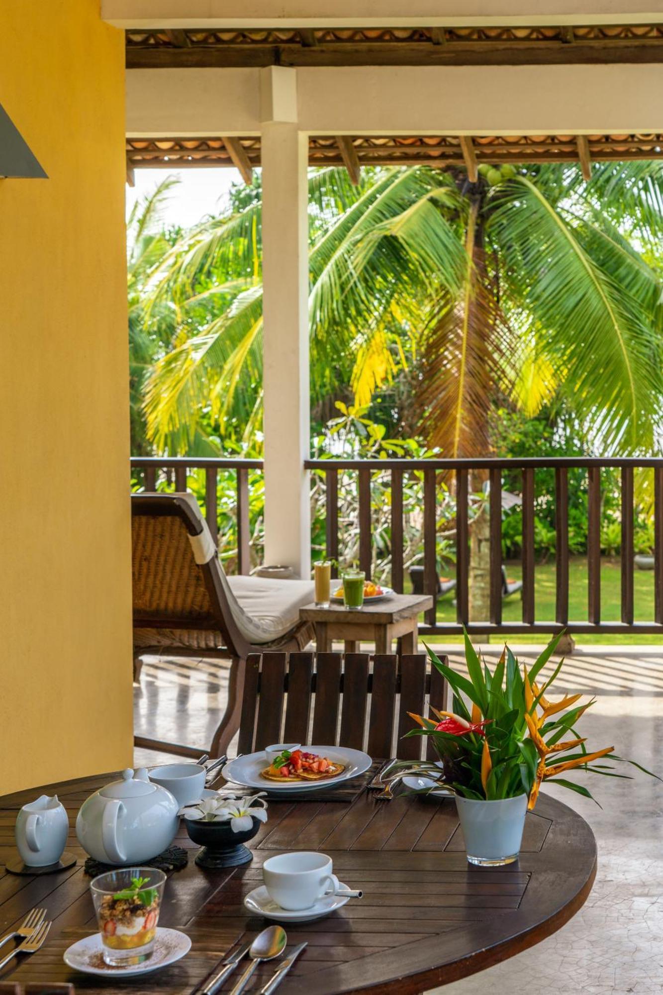 The Last House Tangalle Exterior foto