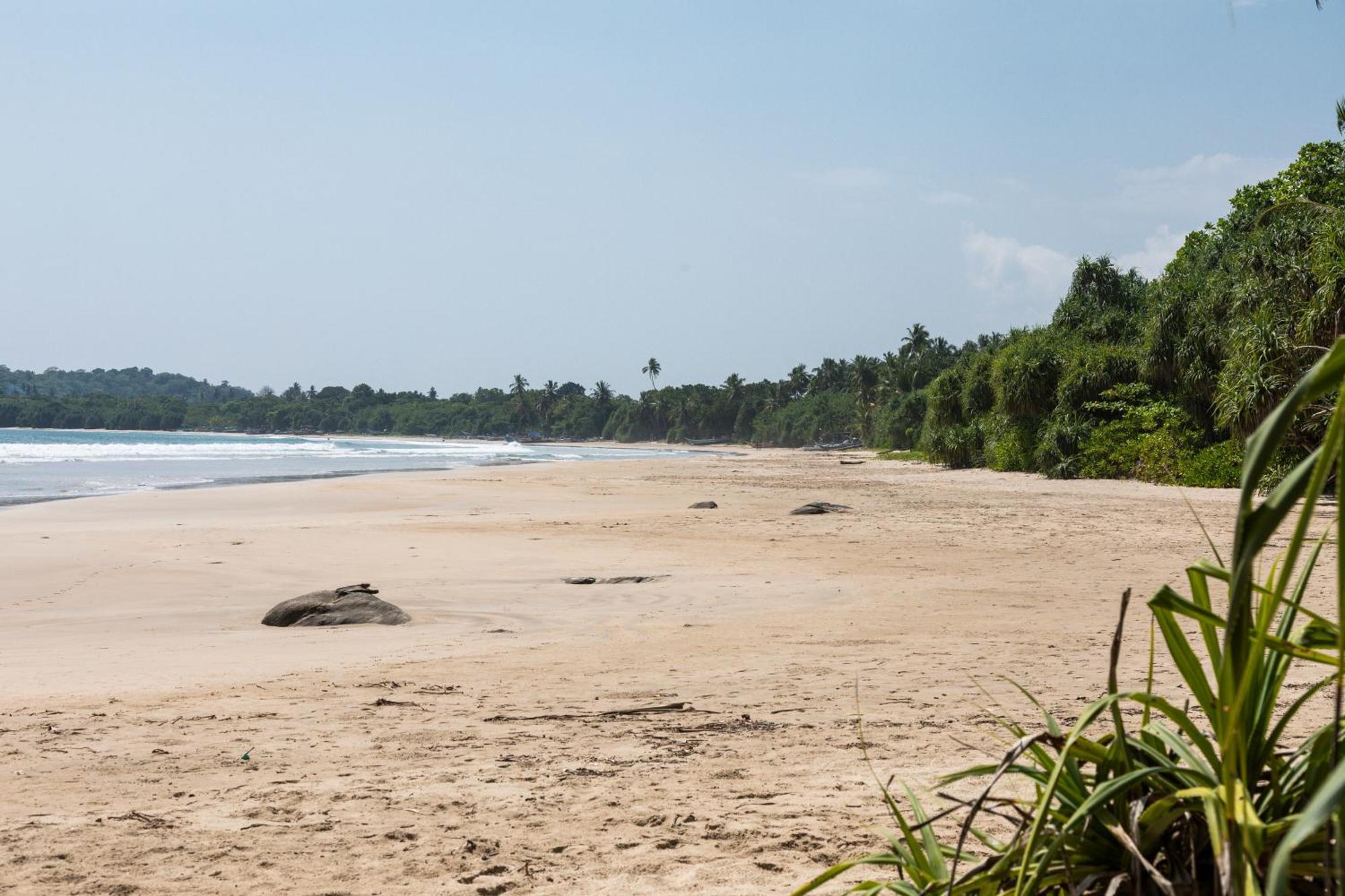The Last House Tangalle Exterior foto