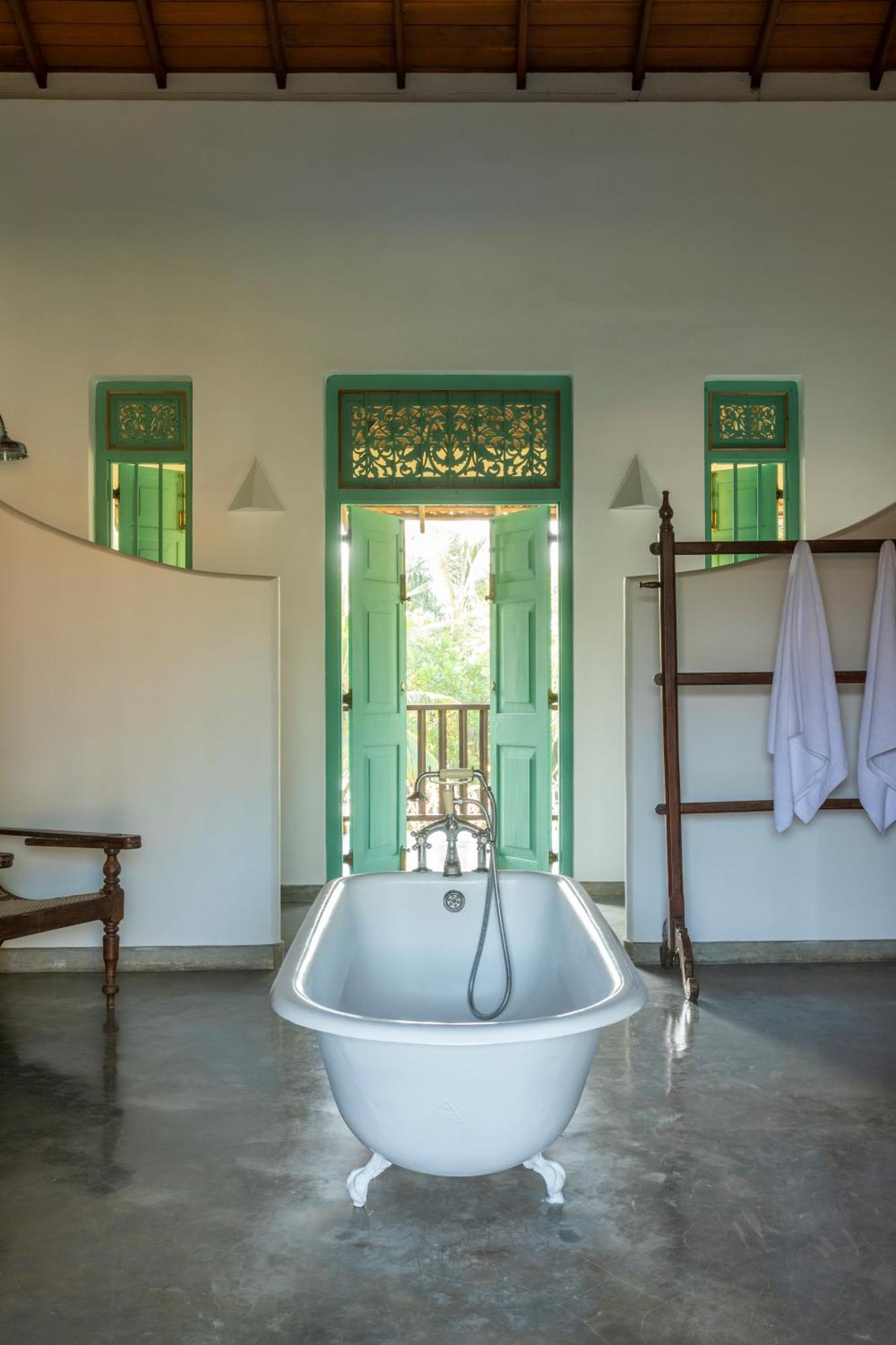 The Last House Tangalle Exterior foto