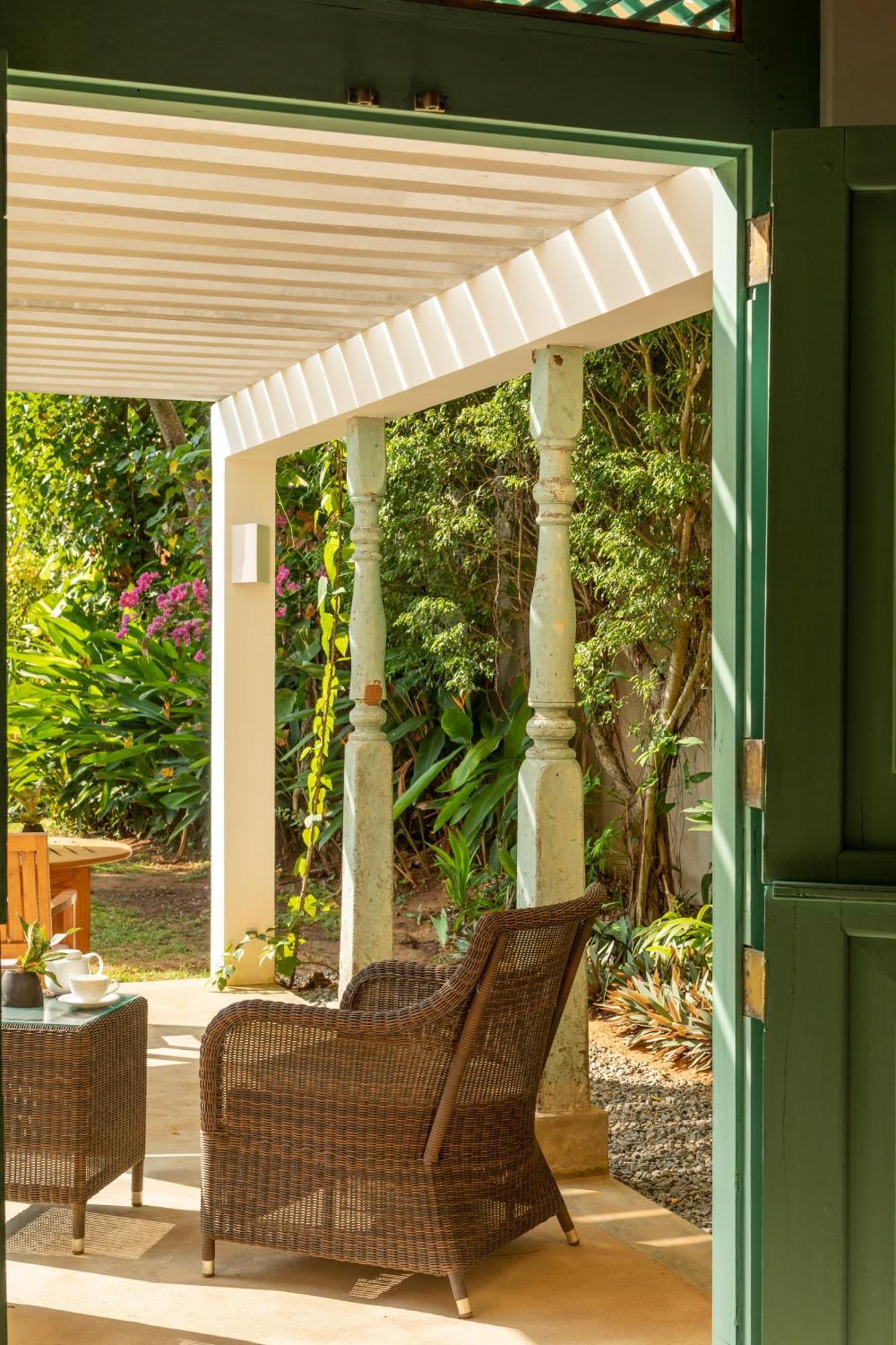 The Last House Tangalle Exterior foto