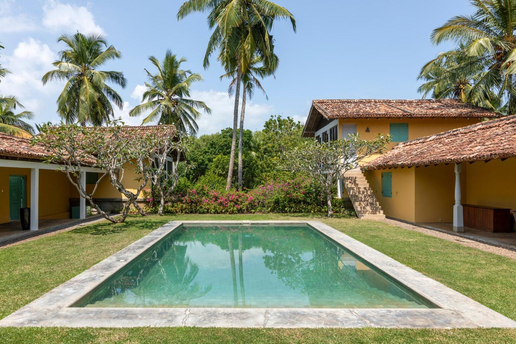 The Last House Tangalle Exterior foto