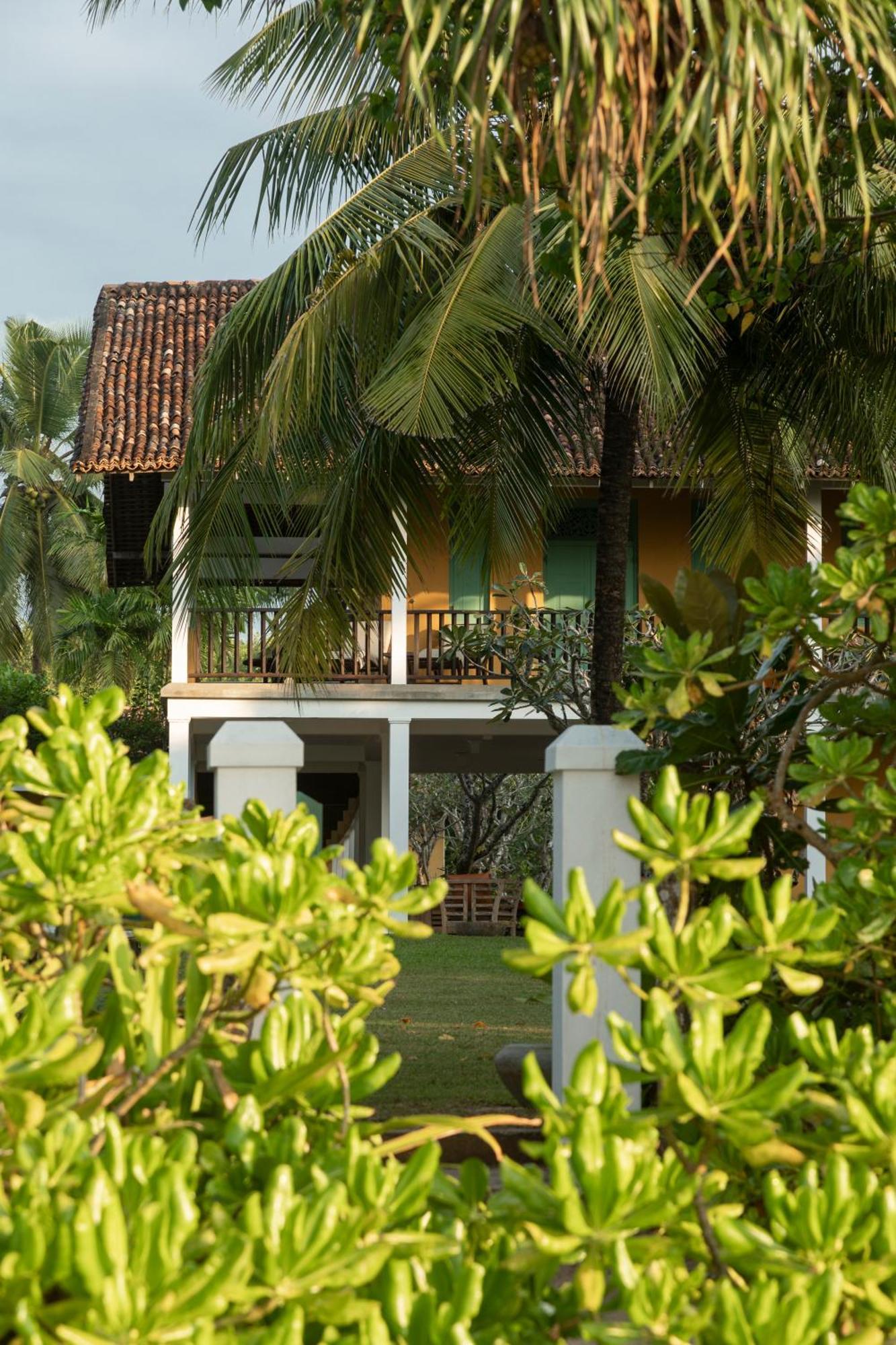The Last House Tangalle Exterior foto