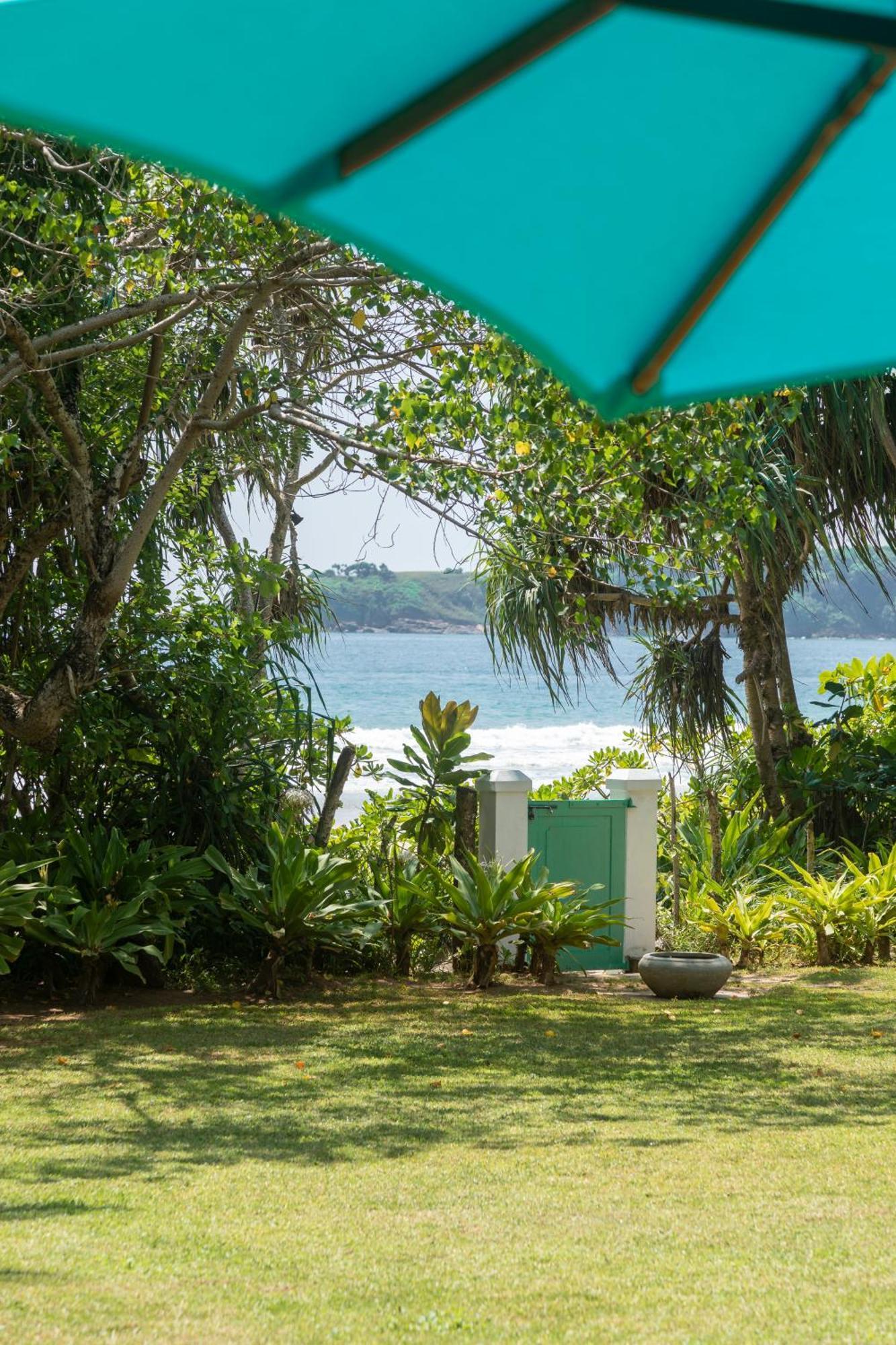 The Last House Tangalle Exterior foto