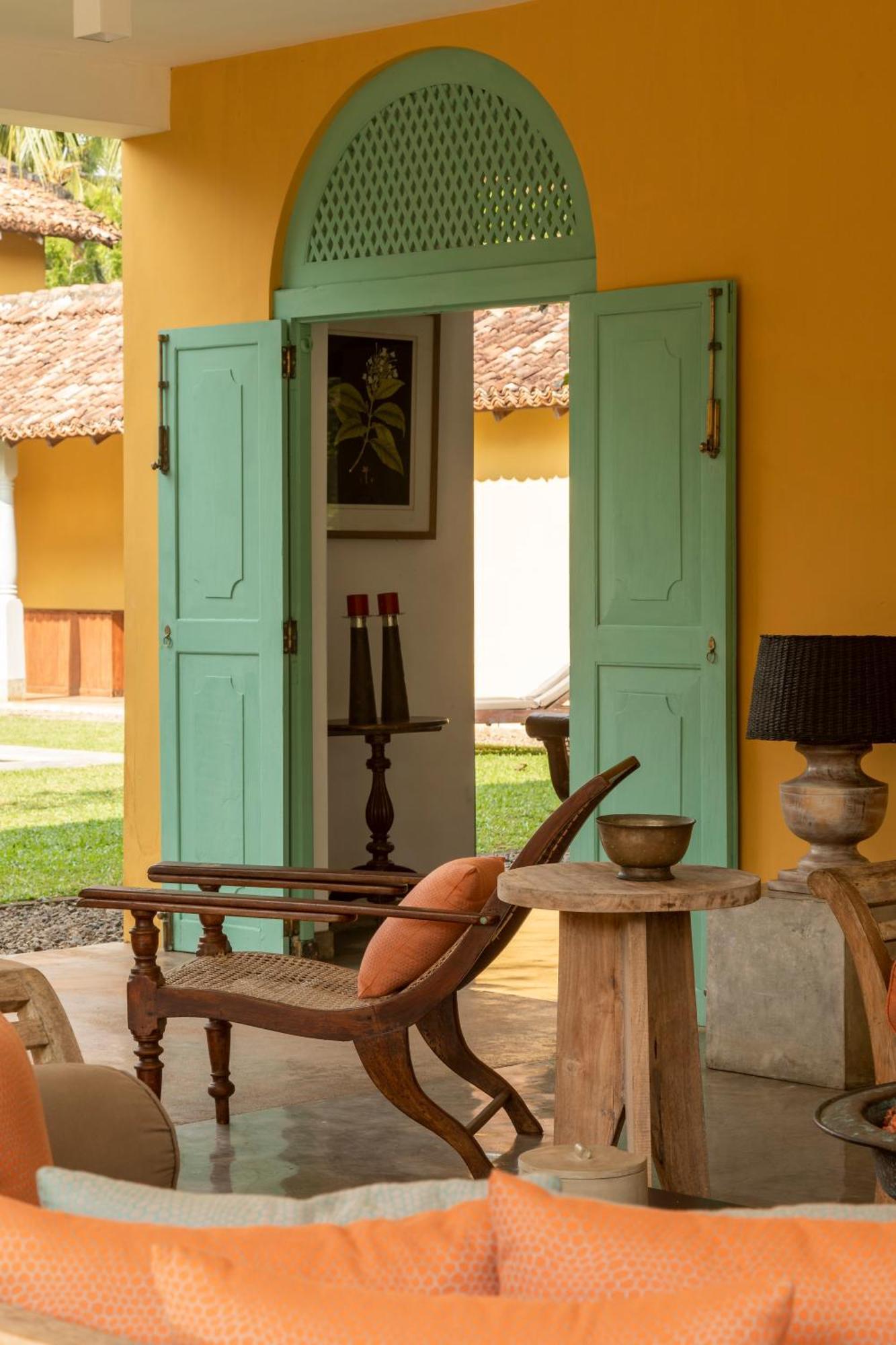 The Last House Tangalle Exterior foto