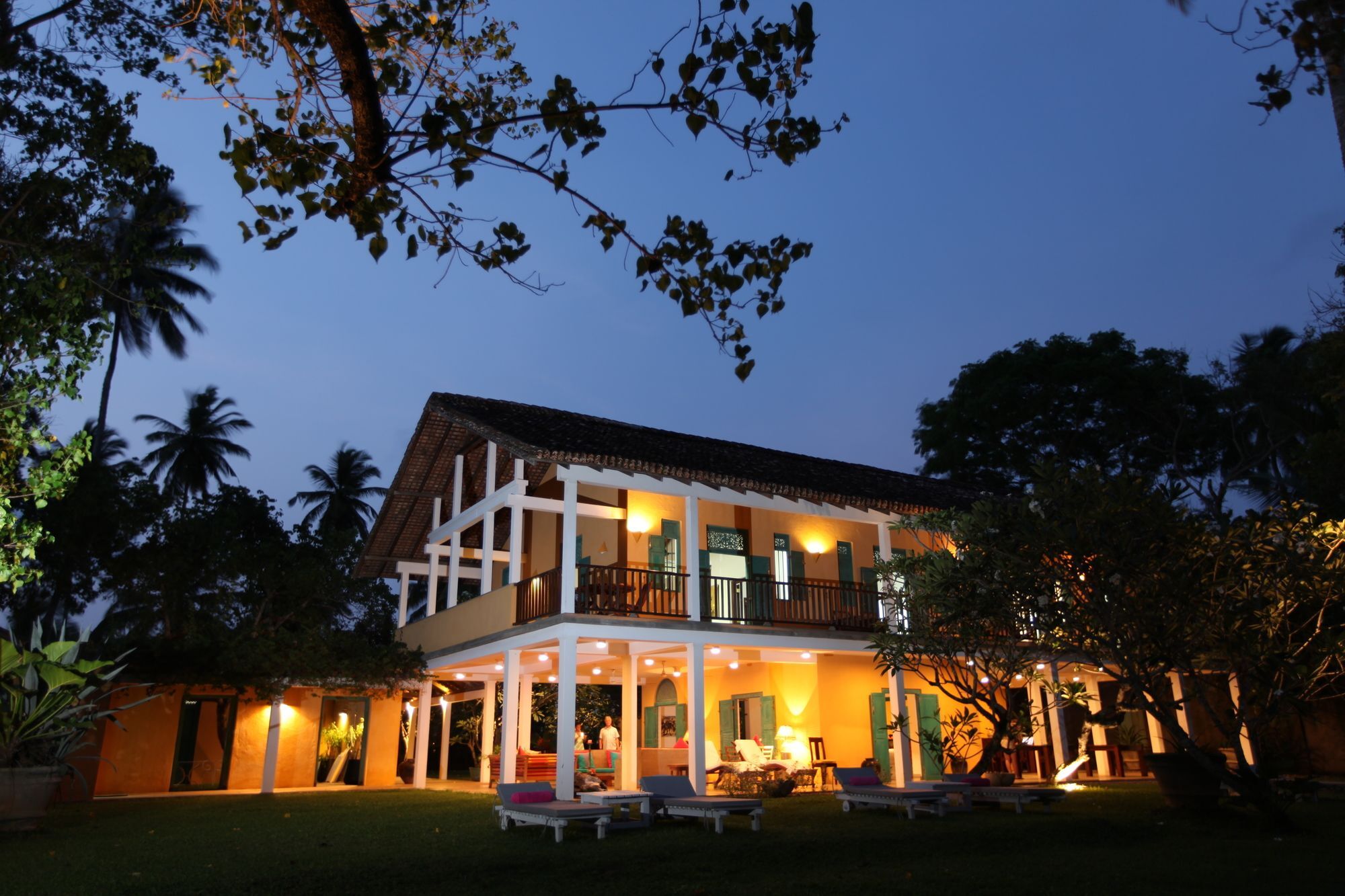The Last House Tangalle Exterior foto