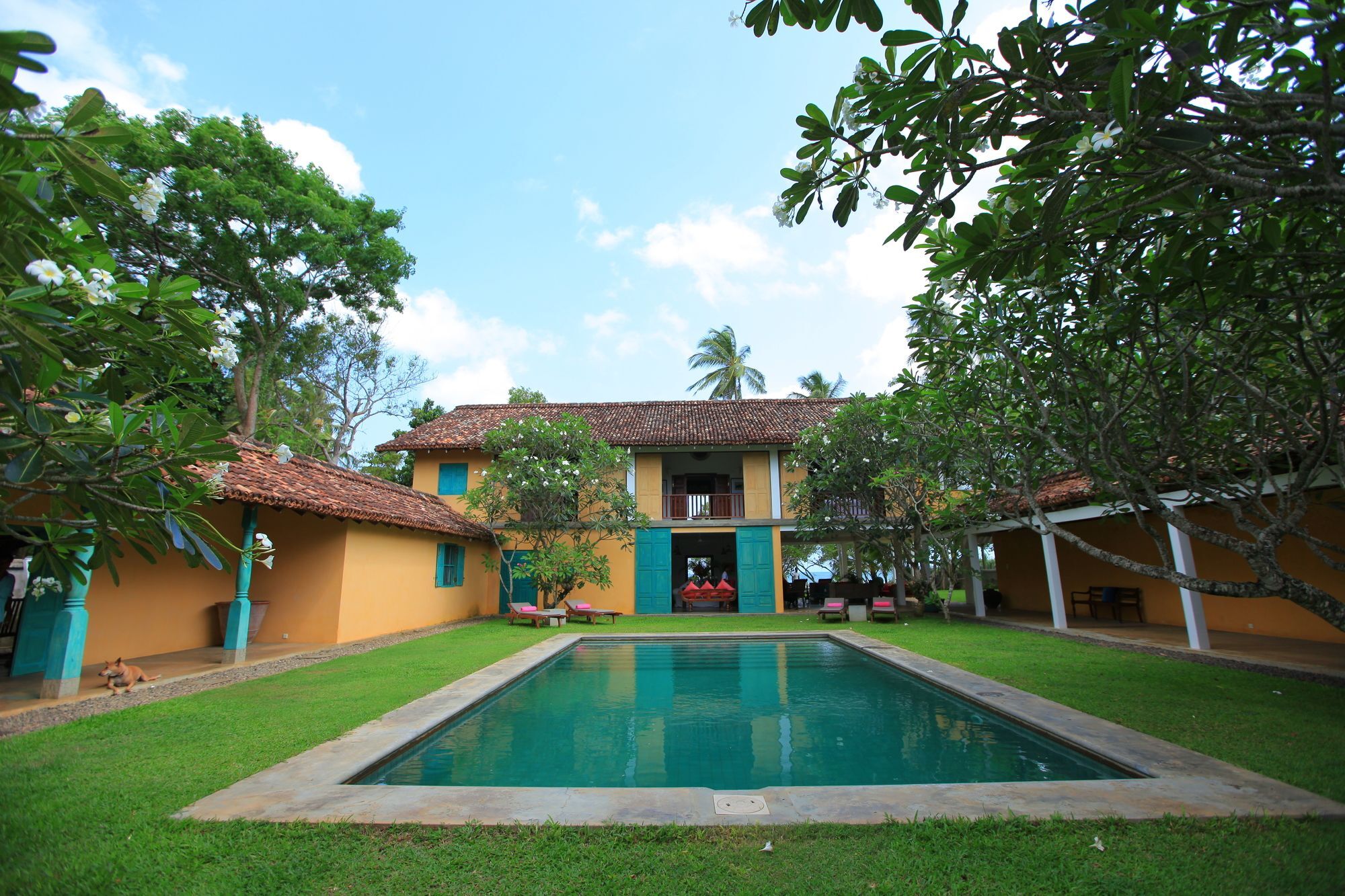 The Last House Tangalle Exterior foto