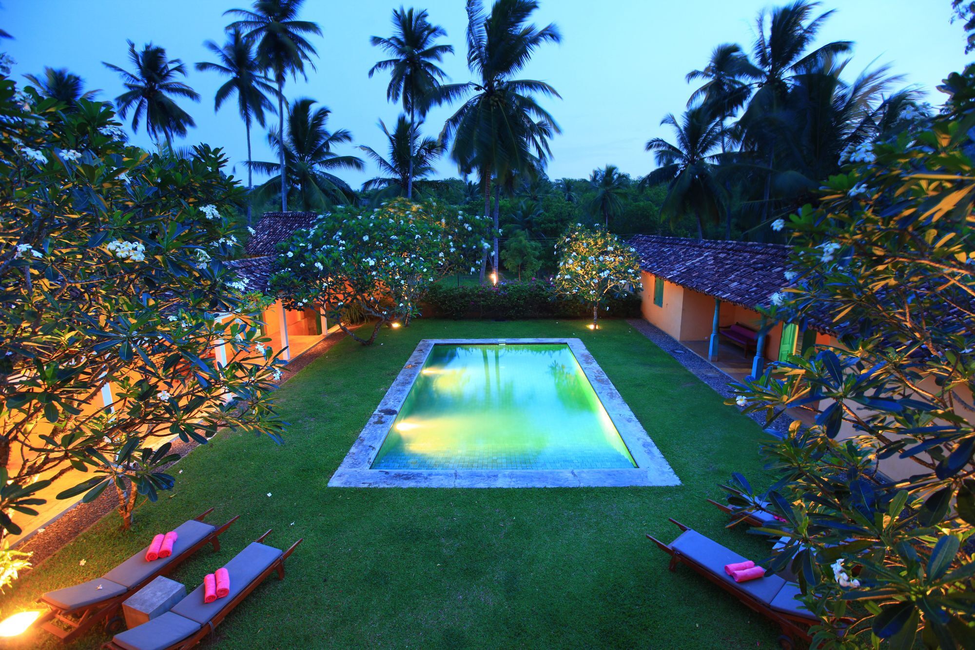 The Last House Tangalle Exterior foto
